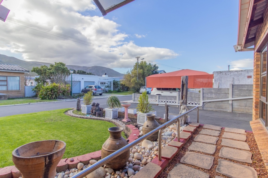 3 Bedroom Property for Sale in Kleinmond Western Cape